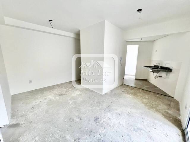 #6423 - Apartamento para Venda em Osasco - SP - 2