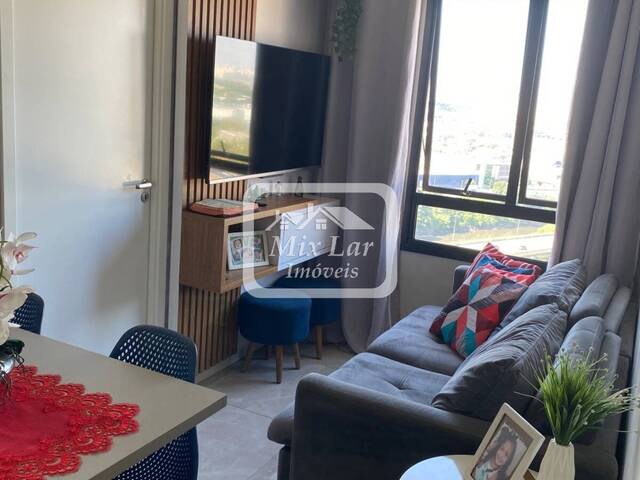 #6428 - Apartamento para Venda em Osasco - SP - 2