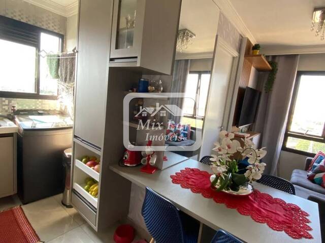Apartamento para Venda em Osasco - 4