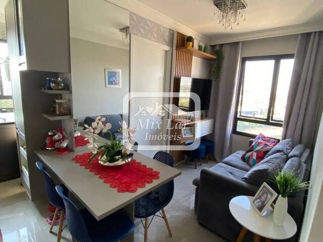 #6428 - Apartamento para Venda em Osasco - SP - 3