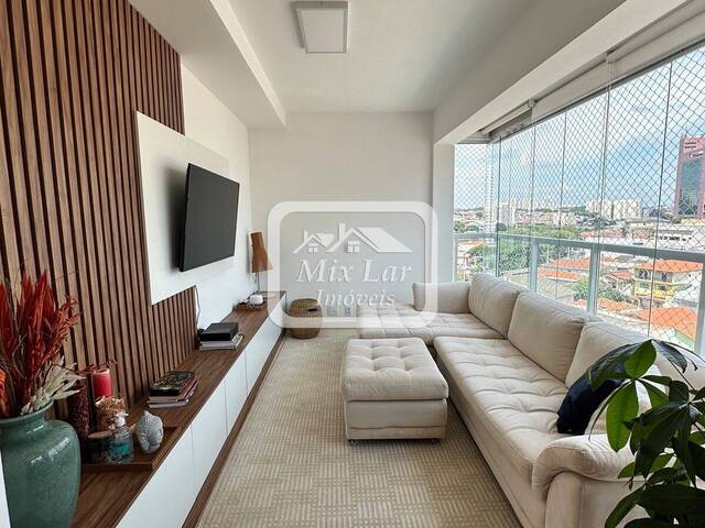 Apartamento para Venda em Osasco - 4