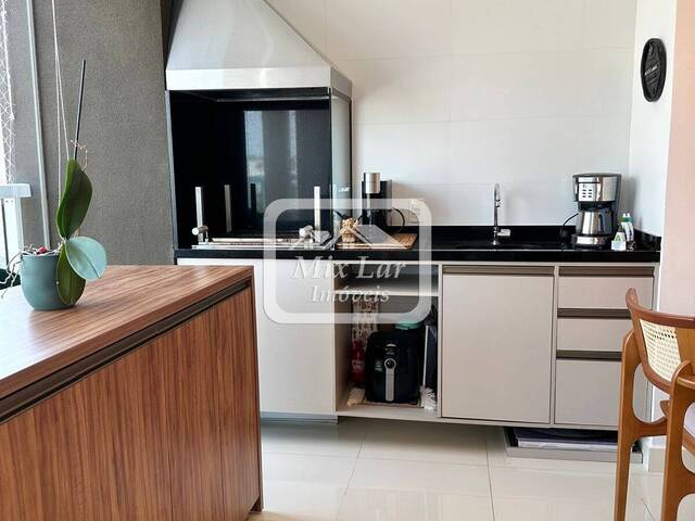 #6426 - Apartamento para Venda em Osasco - SP