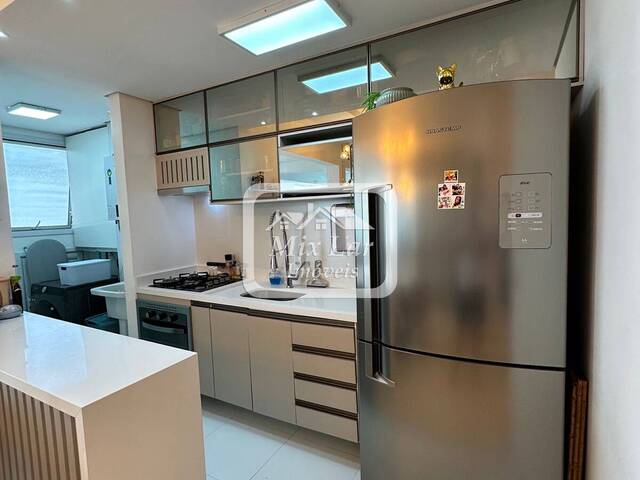 Apartamento para Venda em Osasco - 5