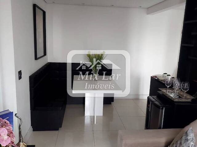 #6434 - Apartamento para Venda em Osasco - SP - 3