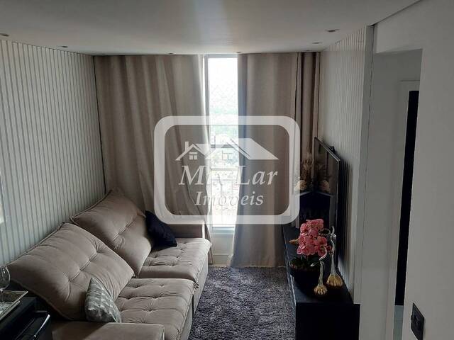 #6434 - Apartamento para Venda em Osasco - SP - 2