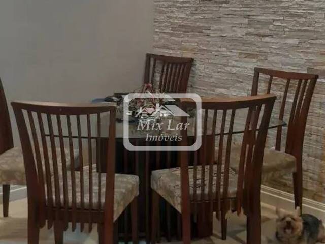 Apartamento para Venda em Osasco - 4