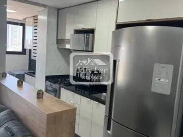 Apartamento para Venda em Osasco - 4