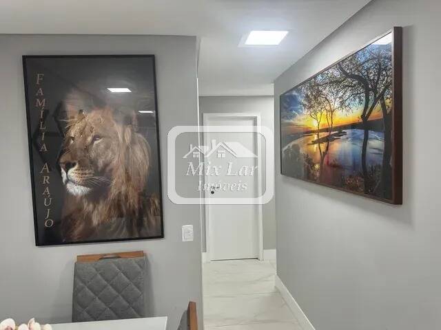 #6436 - Apartamento para Venda em Osasco - SP