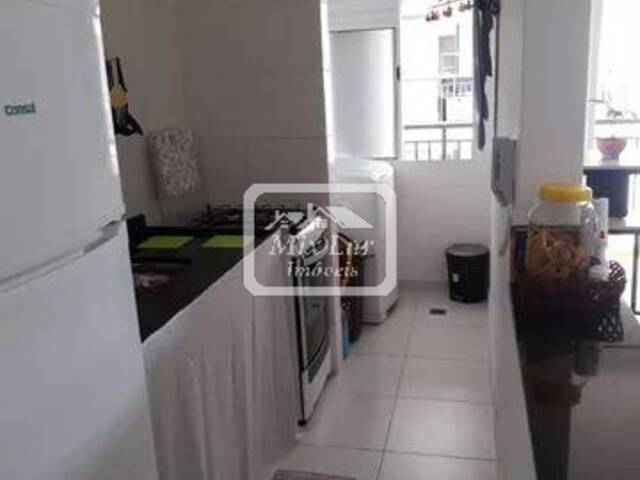 Apartamento para Venda em Osasco - 4