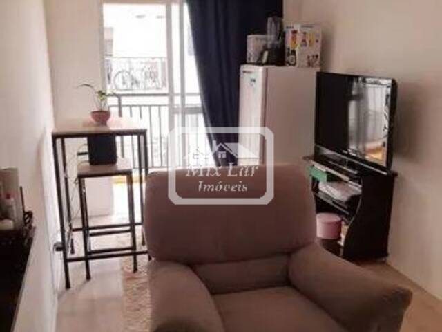 #6437 - Apartamento para Venda em Osasco - SP - 3