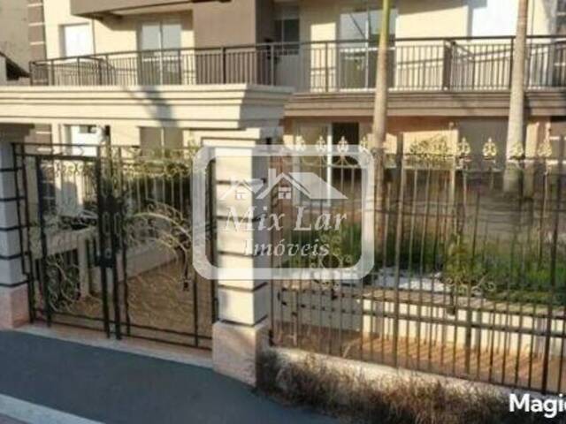 #6437 - Apartamento para Venda em Osasco - SP