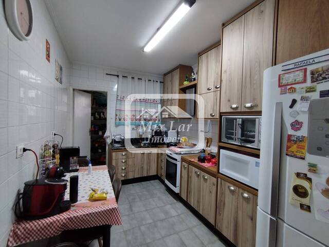 #6443 - Apartamento para Venda em Osasco - SP - 3