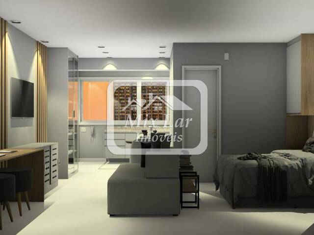 #6447 - Apartamento para Venda em Osasco - SP