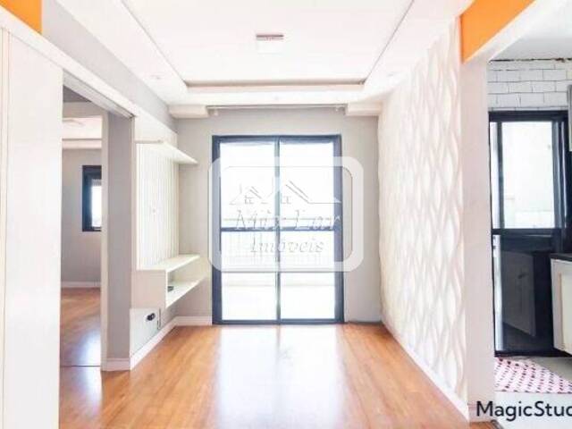 Apartamento para Venda em Osasco - 4
