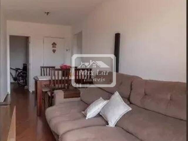 #6456 - Apartamento para Venda em Osasco - SP - 2