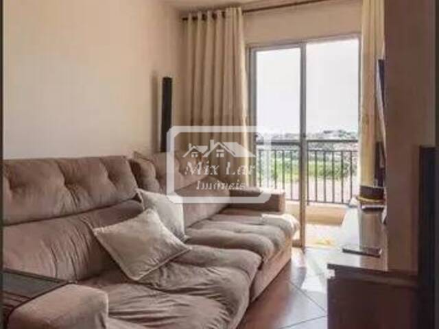 #6456 - Apartamento para Venda em Osasco - SP - 1