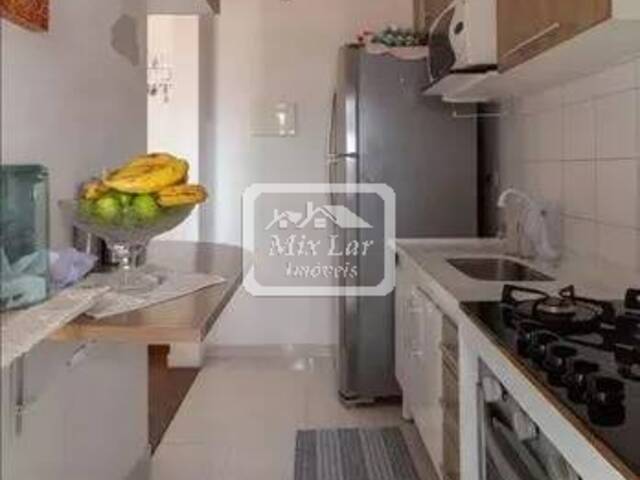 Apartamento para Venda em Osasco - 4