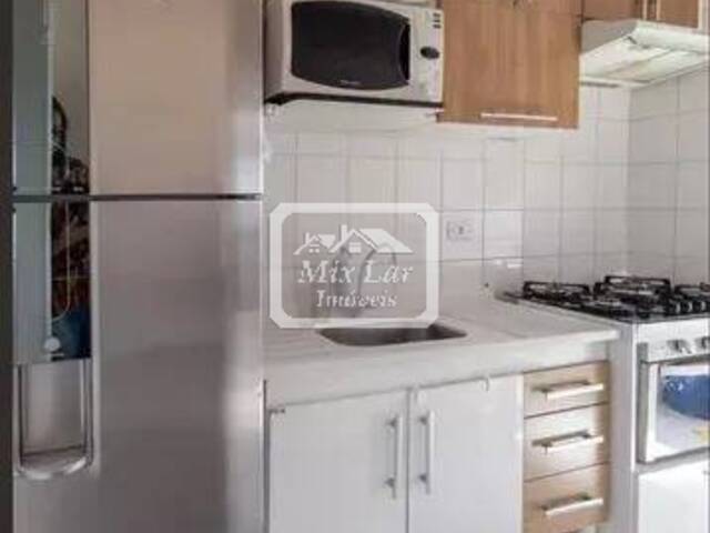 #6456 - Apartamento para Venda em Osasco - SP - 3