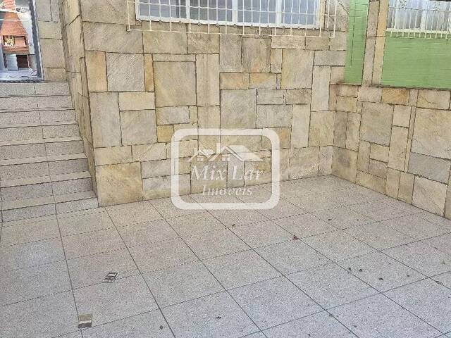 #6460 - Casa para Venda em Osasco - SP - 2