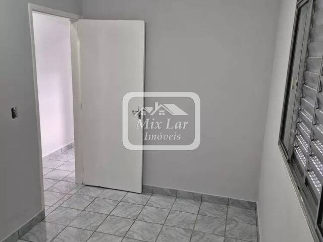 #6460 - Casa para Venda em Osasco - SP - 3