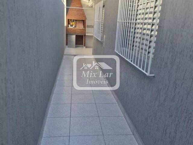 Casa para Venda em Osasco - 4