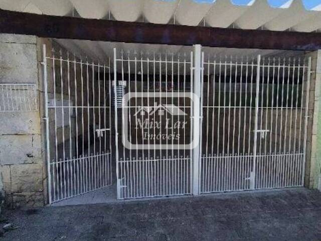 #6460 - Casa para Venda em Osasco - SP - 1