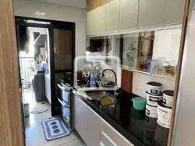 #6461 - Apartamento para Venda em Osasco - SP