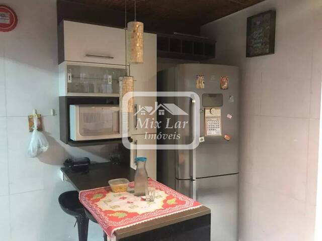 Casa para Venda em Osasco - 4