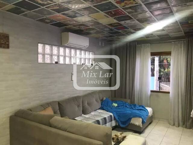 #6462 - Casa para Venda em Osasco - SP - 1