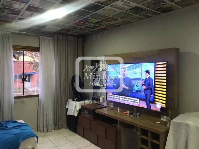 #6462 - Casa para Venda em Osasco - SP - 2