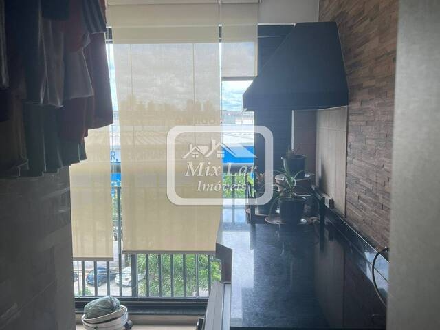 #6461 - Apartamento para Venda em Osasco - SP