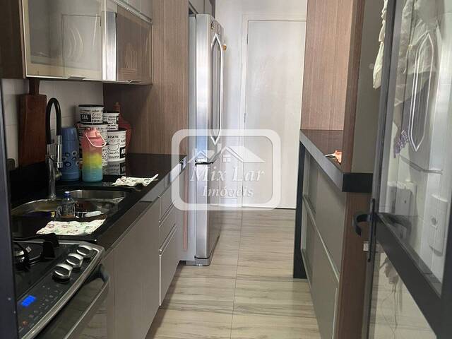 Apartamento para Venda em Osasco - 4