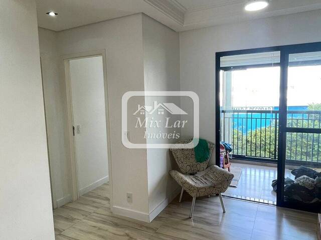 #6461 - Apartamento para Venda em Osasco - SP