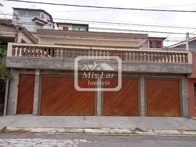 #6464 - Casa para Venda em Osasco - SP - 3