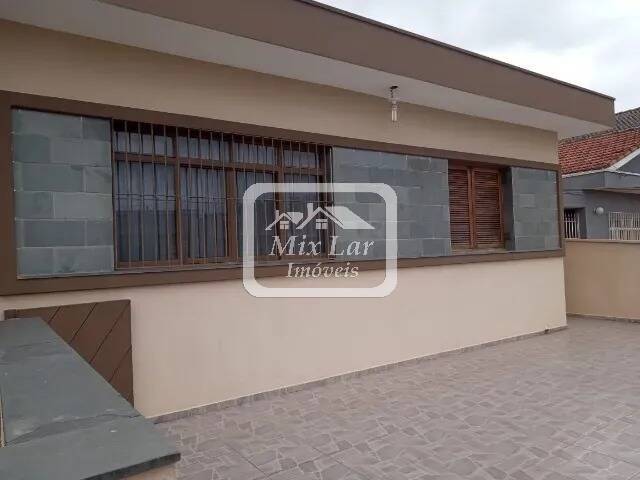 #6464 - Casa para Venda em Osasco - SP - 2