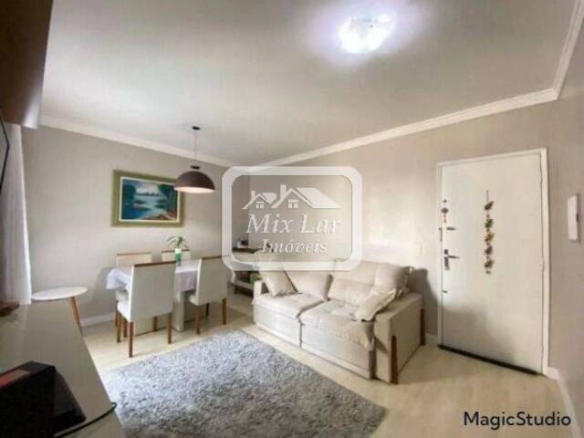 #6465 - Apartamento para Venda em Osasco - SP - 1