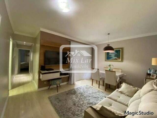 #6465 - Apartamento para Venda em Osasco - SP - 2