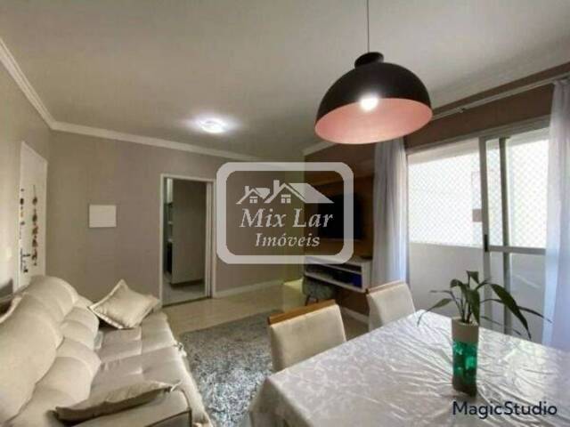 #6465 - Apartamento para Venda em Osasco - SP - 3