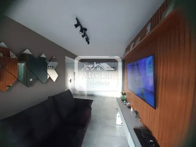 #6466 - Apartamento para Venda em Osasco - SP