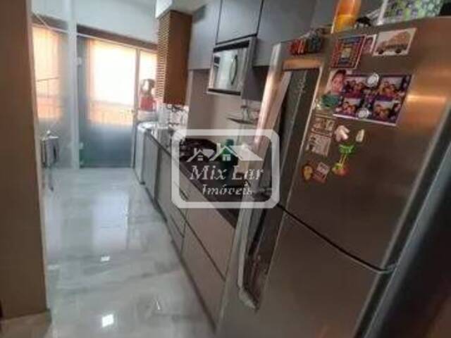 Apartamento para Venda em Osasco - 5