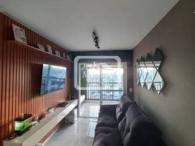 #6466 - Apartamento para Venda em Osasco - SP