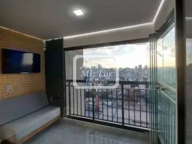 Apartamento para Venda em Osasco - 4