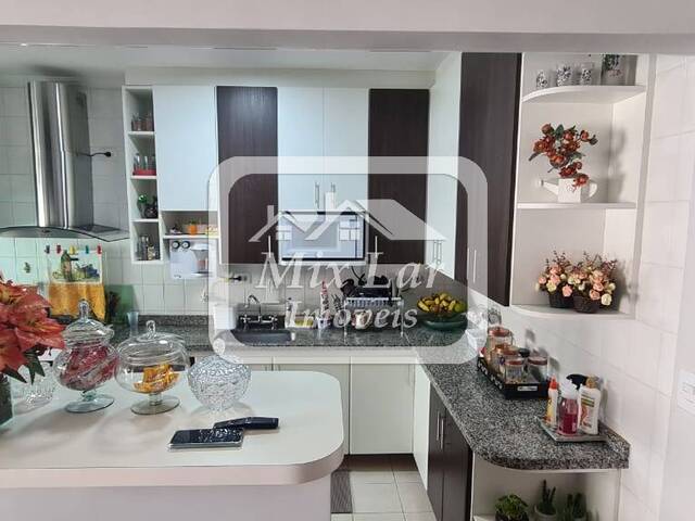 Apartamento para Venda em Osasco - 2