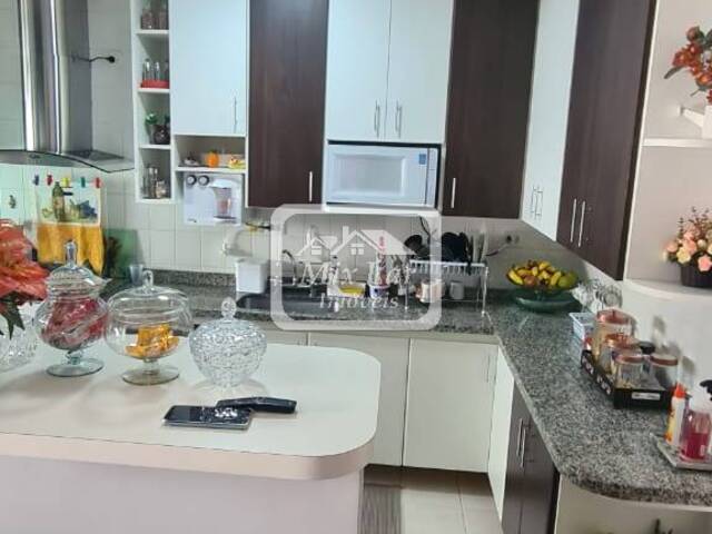 Apartamento para Venda em Osasco - 3