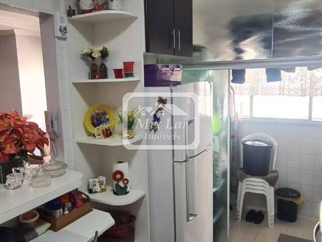 Apartamento para Venda em Osasco - 5