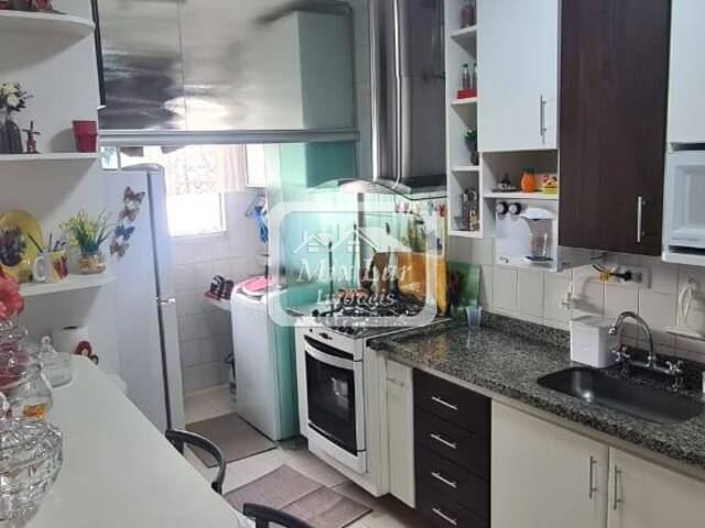 Apartamento para Venda em Osasco - 4