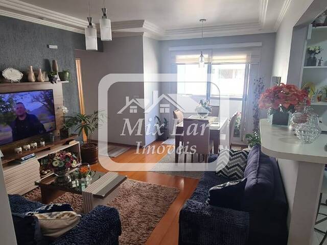 Apartamento para Venda em Osasco - 1