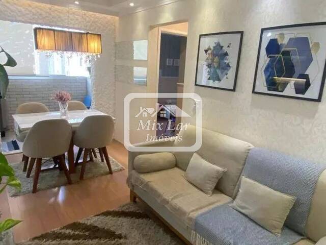 #6471 - Apartamento para Venda em Osasco - SP - 3