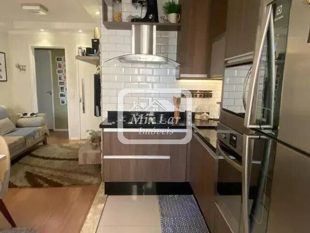 Apartamento para Venda em Osasco - 5