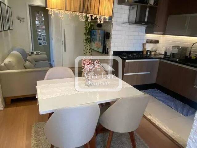 Apartamento para Venda em Osasco - 4